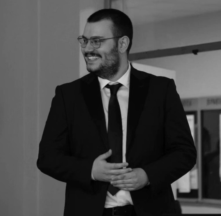 Davide Pio Posa